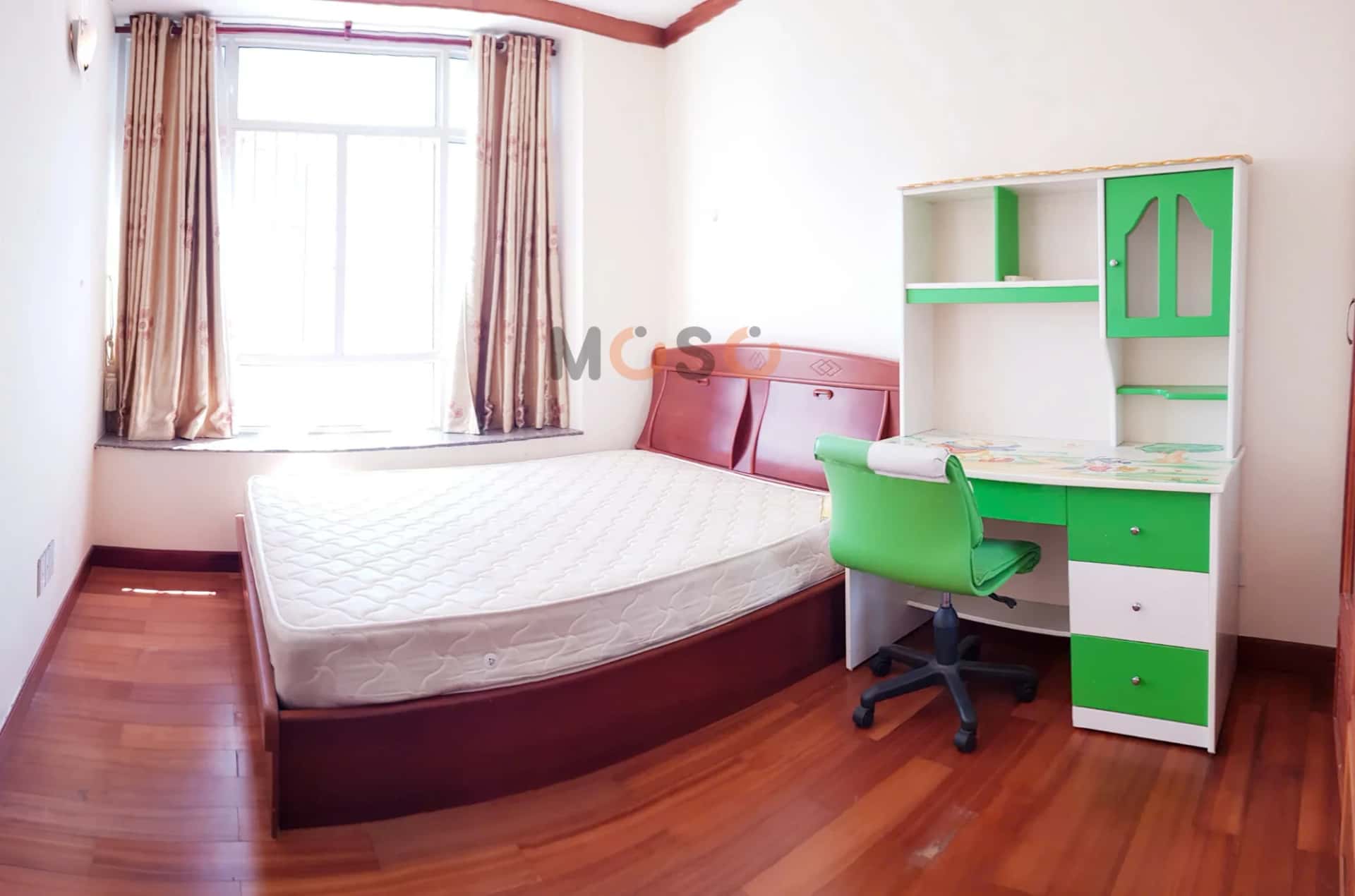 Cho thuê phòng trọ Nguyễn Hữu Thọ Huyện Nhà Bè, TP.HCM – 1 phòng ngủ, giá 3.7 triệu — Hình 3